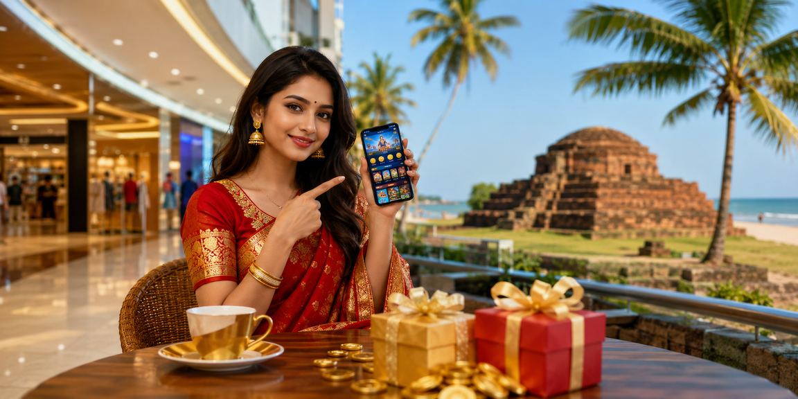 কুমিল্লায় sona10 ক্যাসিনো অ্যাপ মোবাইলে ব্যবহারের দৃশ্য