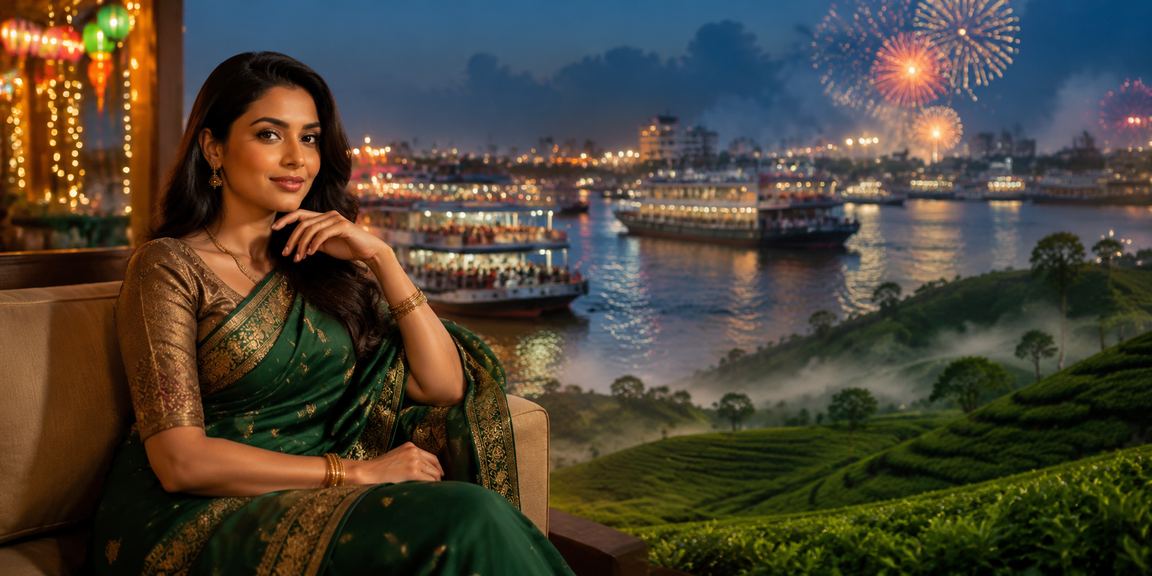 ঢাকায় ক্যাসিনো ও বেটিং উপভোগের পরিবেশ