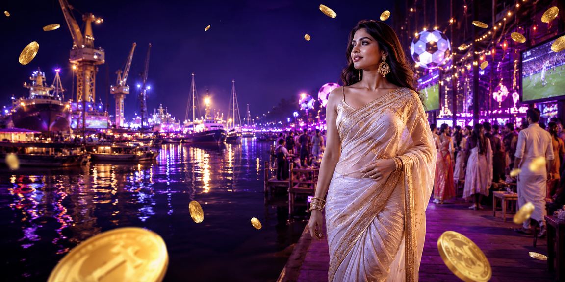 খুলনায় বিনোদন ও ক্যাসিনো বেটিং পরিবেশ